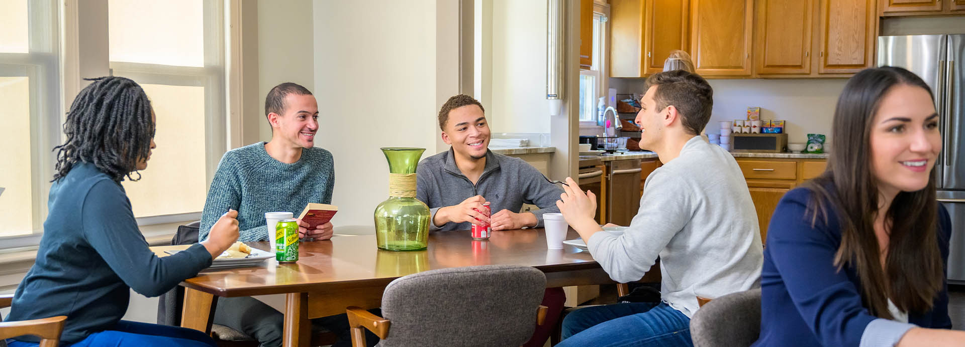 patients at inpatient medical detox for alcohol and drugs in Abington